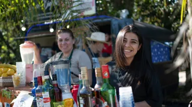 Fiesta de la Cerveza en Atalaya: dos días con música en vivo, gastronomía y entrada gratis
