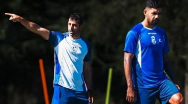 Gimnasia debuta en Copa Argentina el 8 de abril ante Camioneros