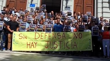 Judiciales analizan nueva oferta salarial y definen si la aceptan