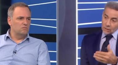 Manuel Adorni se defendió tras la polémica por los viajes en avión presidencial y un vuelo a Punta del Este