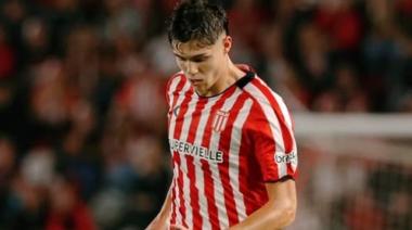 Quién es Tomás Palacios, el defensor de Estudiantes convocado por Scaloni para la Selección Argentina