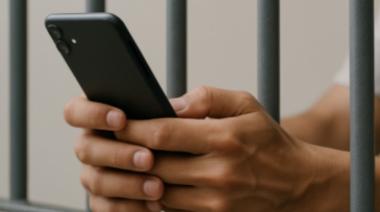 Proponen prohibir celulares en cárceles bonaerenses y limitar las comunicaciones de los presos