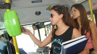 La UNLP habilitó el trámite online del boleto estudiantil universitario en La Plata