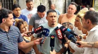 La Justicia declaró culpable al asesino de Kim Gómez y la sentencia se conocerá el 16 de marzo