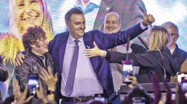 Nueva denuncia contra Manuel Adorni por presuntas irregularidades en contrataciones y concesión de Tecnópolis