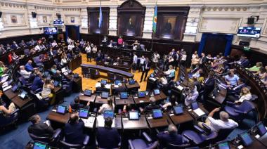 Legislatura bonaerense: reelecciones de intendentes, internas del peronismo y debate por el desdoblamiento rumbo a 2027