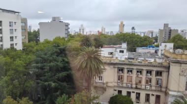 Clima en La Plata: este martes tendrá calor, nubes y posibles neblinas durante la mañana