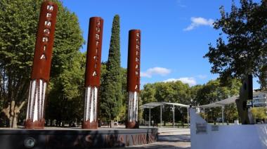 La Plata homenajeará a los héroes de Malvinas con un acto, muestras y festival en Plaza Islas Malvinas