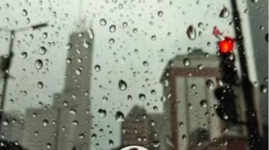 Clima en La Plata hoy: sube la humedad y hay probabilidad de lluvias y tormentas