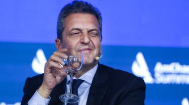 Massa podría competir por la Gobernación de Buenos Aires en 2027, según Galmarini