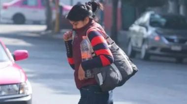 Pronóstico en La Plata: se fue la lluvia, baja la temperatura y así sigue el clima