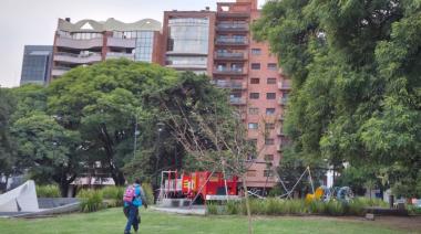 Clima en La Plata: miércoles con máxima de 26°C, cielo parcialmente nublado y tarde agradable