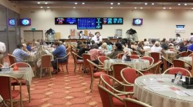 Conmoción en La Plata: una mujer de 69 años murió dentro del Bingo