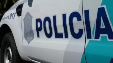 Conmoción en La Plata: investigan la muerte de una mujer en un edificio de La Loma