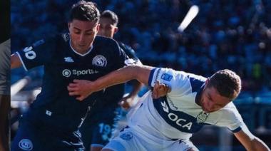Gimnasia perdió 3-2 con Independiente Rivadavia en el Bosque tras un insólito gol en contra sobre el final