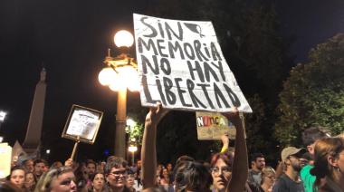 Semana de la Memoria en La Plata: actividades, homenajes y cronograma completo