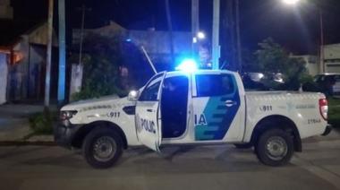 Gonnet: un jubilado se despertó con un ladrón armado sentado a su lado y logró hacerlo escapar
