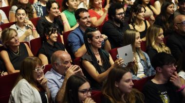 Qué hacer en La Plata este fin de semana: cine, teatro, música y muestras en toda la ciudad