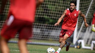 Estudiantes entrena este miércoles en City Bell a puertas cerradas