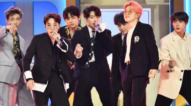 BTS llega a La Plata con show 360°: preventa, venta de entradas y cómo comprar