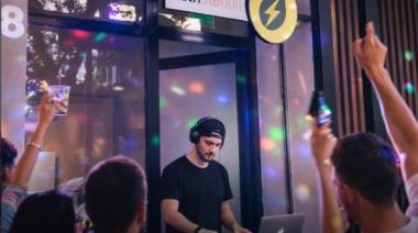 Nutri Party La Plata: Shows, sorteos y promociones para la comunidad fitness este sábado 14 de marzo