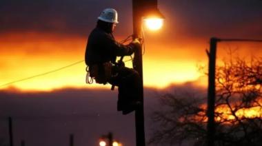 Cortes de luz en La Plata, Berisso: zonas afectadas y horarios este viernes