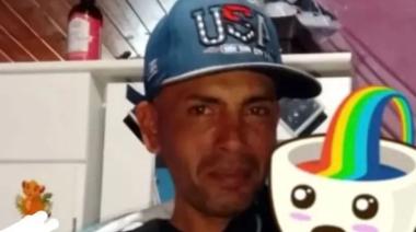 La Plata: murió el hombre que se arrojó desde el cuarto piso del Fuero Penal