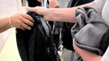 Amenazas de tiroteo en escuelas de La Plata activan protocolos y generan preocupación