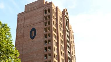 Secuestran documentación en oficinas de Yacoub por denuncias contra ABES