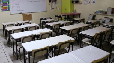 Amenazas de tiroteo en escuelas de La Plata: cómo es el protocolo oficial y qué penas prevé la ley