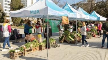 Mercados Bonaerenses crecen en 2026 como alternativa ante la caída del consumo de alimentos