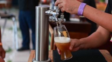 La Plata vibra con el Festival de la Cerveza Capital: entrada gratis, 200 variedades y shows en vivo