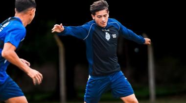 Gimnasia vs Camioneros: día, hora y sede del partido por Copa Argentina