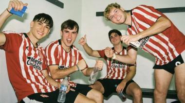 Estudiantes de La Plata ganó el clásico en Reserva y amplió la ventaja sobre Gimnasia y Esgrima La Plata en el historial