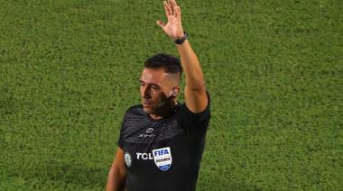 Gimnasia vs Estudiantes de Río Cuarto: Lobo Medina será el árbitro en un partido clave del Torneo Apertura