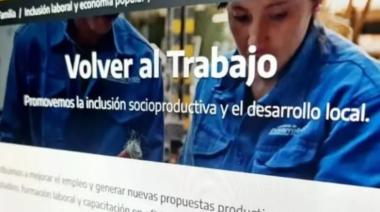 Fin del programa Volver al Trabajo deja a 35 mil personas sin ingresos en La Plata