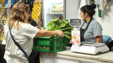 Mercado Bonaerense Fijo actualiza precios con carnes desde $10.000 y reintegros del 40% con Cuenta DNI