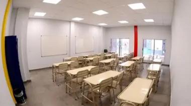 UNLP: sin clases y protesta frente a la casa de Manuel Adorni por mayor financiamiento