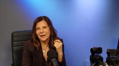 Florencia Saintout apuntó contra Milei y reivindicó a Cristina: “Sigue siendo el hecho maldito de este país burgués”