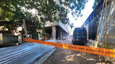 Autopsia de la beba hallada en la Facultad de Arquitectura de La Plata: revelan la causa de muerte y un dato clave