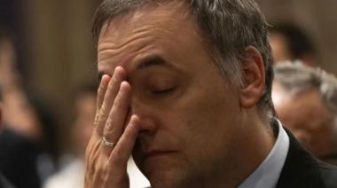 Manuel Adorni expone en Diputados bajo presión por su patrimonio y las denuncias en su contra