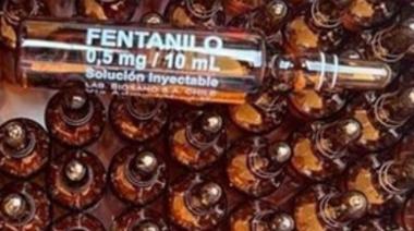 Familias de víctimas del fentanilo impulsan una ley para controlar medicamentos y evitar otra tragedia