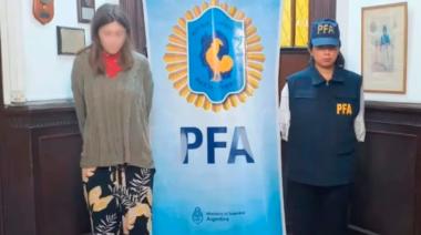 Horror en La Plata: detuvieron a la madre de la beba hallada muerta en la Facultad de Arquitectura de la UNLP