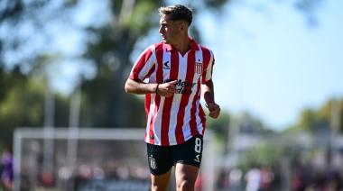 Estudiantes vs Ferro: la Reserva juega en City Bell por el Torneo Proyección Apertura