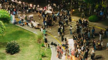 La Noche de las Ferias llega al Hipódromo de La Plata con entrada gratis y más de 150 emprendedores