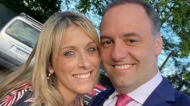 Vínculos comerciales de Bettina Angeletti complican a Manuel Adorni y abren dudas legales