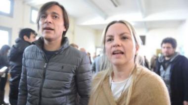 Sobreseyeron al ex de Carolina Piparo en la causa por atropellar a dos jóvenes en La Plata