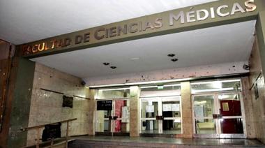 Estudiantes de Medicina de la UNLP denuncian falta de cupos y fallas en la inscripción a materias