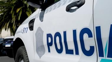 Golpe comando frustrado en La Plata: detuvieron a dos sospechosos tras un robo a un empresario