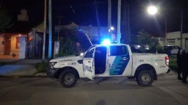 Crecen los robos en la periferia de La Plata: asaltaron a un camionero y se llevaron $10 millones
